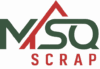 MSQ Scrap Logo